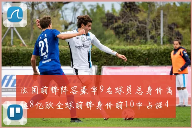 法国前锋阵容豪华9名球员总身价高达8亿欧全球前锋身价前10中占据4席